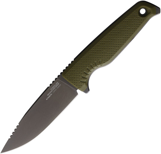 Altair FX Fixed Blade Green SOG-17-79-03-57