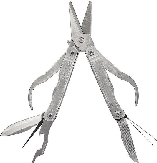 Snippet Multi Tool