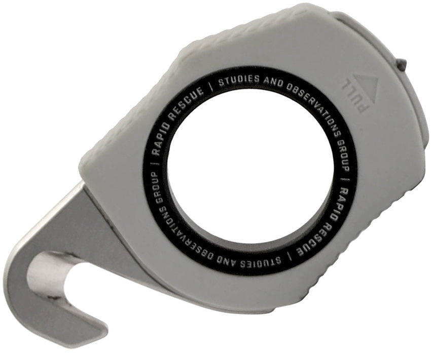 Rapid Rescue Gray SOG-26-30-02-43