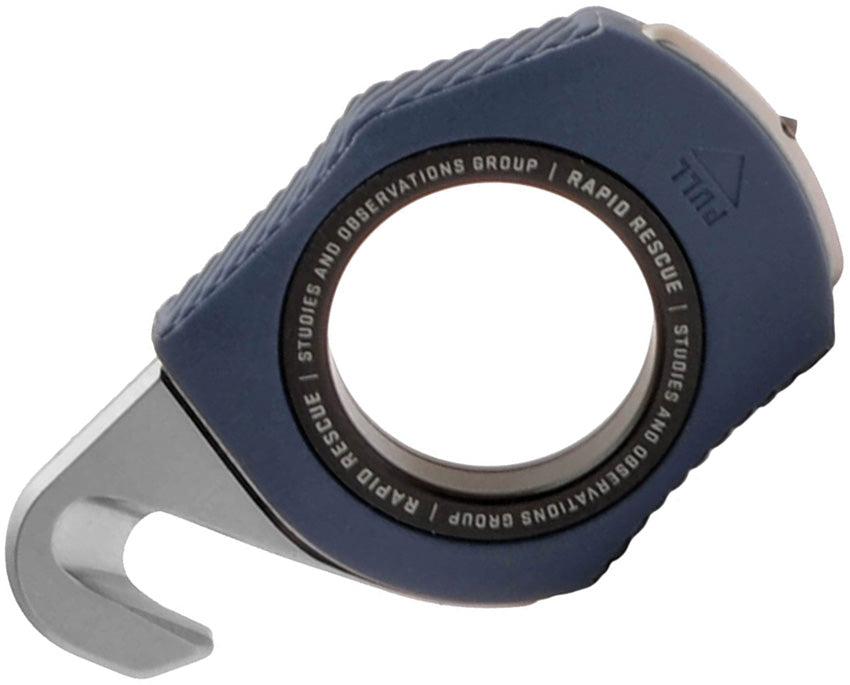 Rapid Rescue Blue SOG-26-30-03-43
