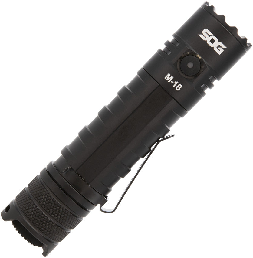 M-18 Flashlight SOG-59-65-04-57