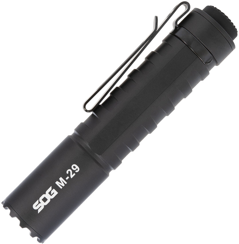 M29 Flashlight 2000L SOG-59-65-06-57