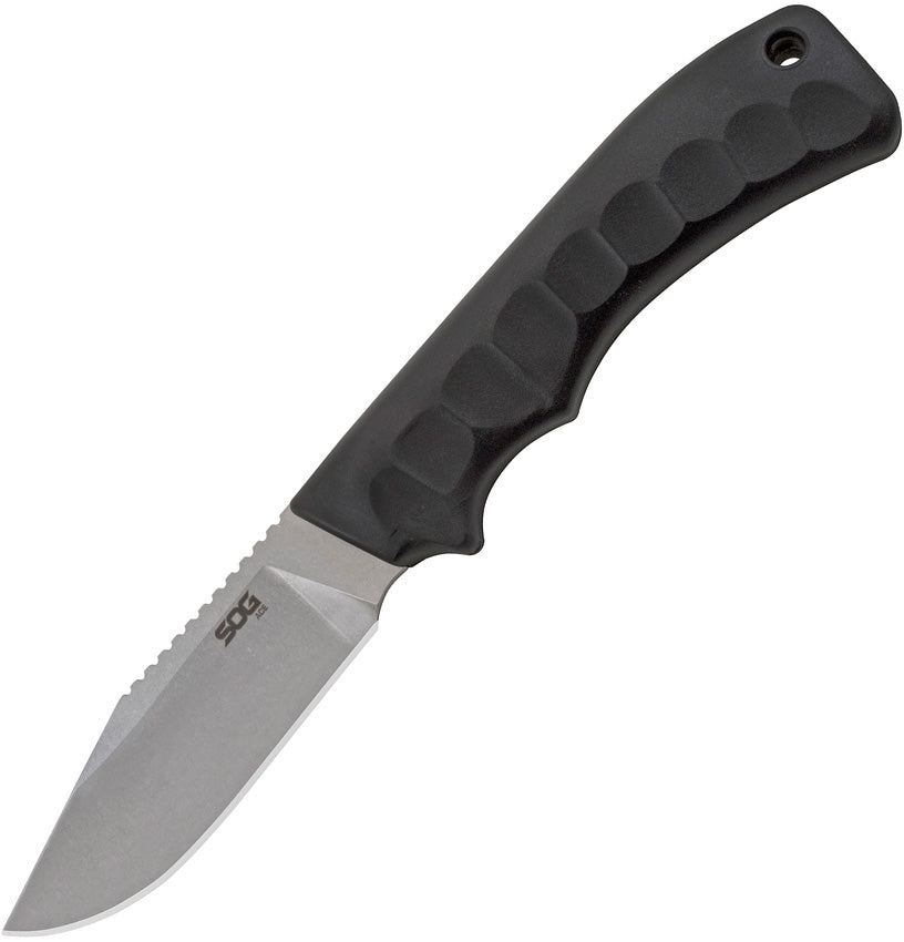 Ace Fixed Blade Stonewash ACE1001-CP