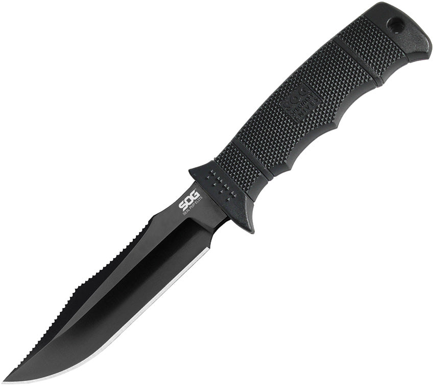 Seal Pup Elite E37SN-CP