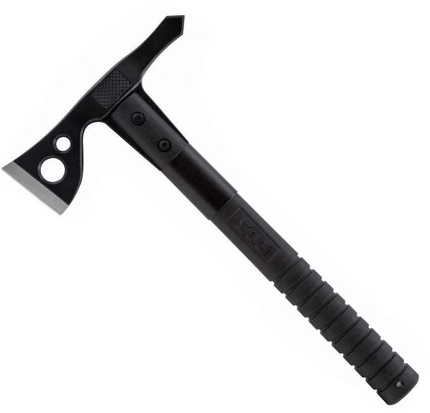 FastHawk F06TN-CP