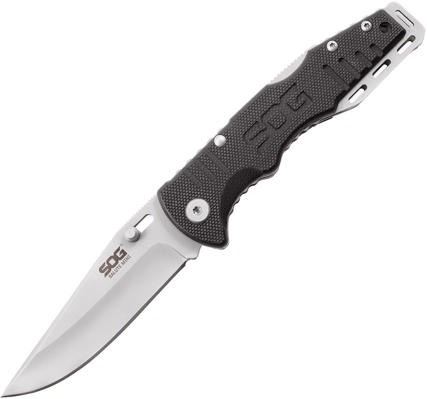 Salute Mini FF1001-CP