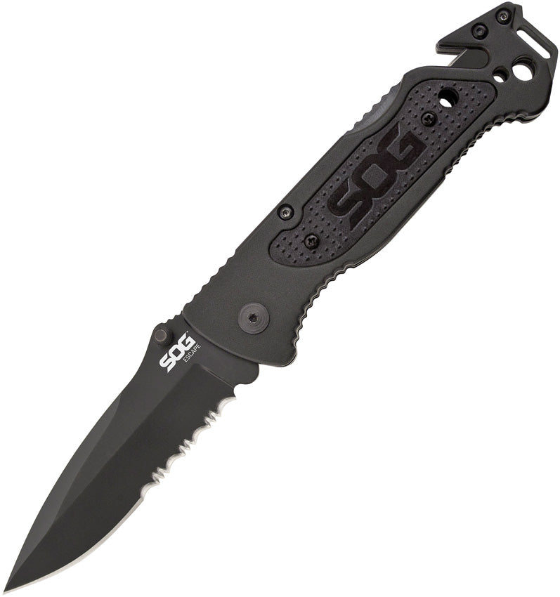 Escape Black FF25-CP