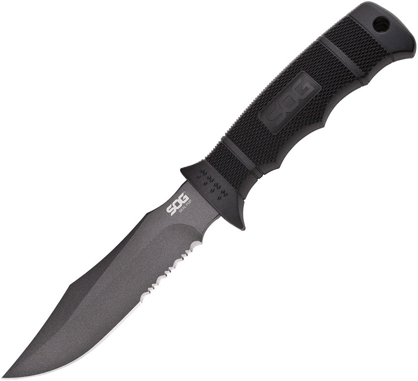 Seal Pup    Kydex Sheath M37K
