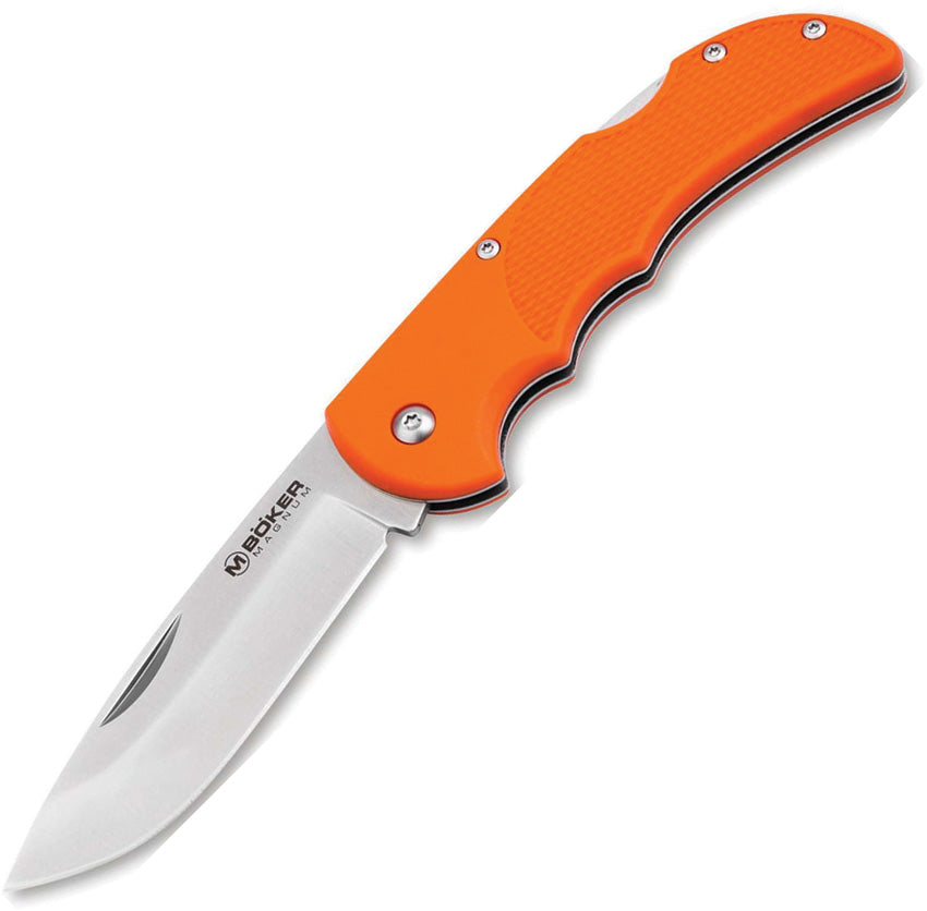 HL Single Lockback Org 01RY805