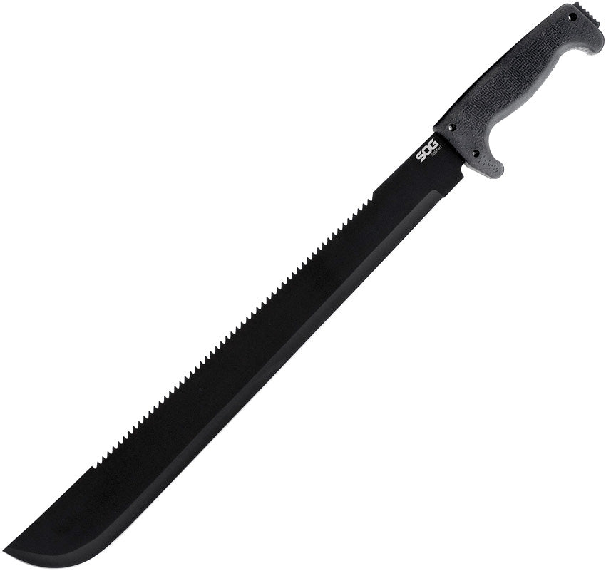 SogFari Machete 24 inch