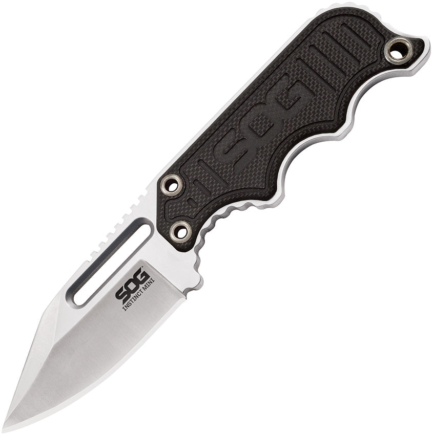 Instinct Mini G10 Handle NB1002-CP