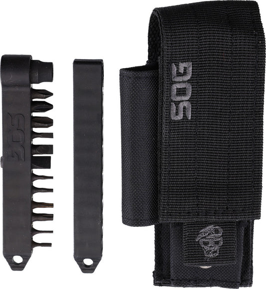 Small Sheath