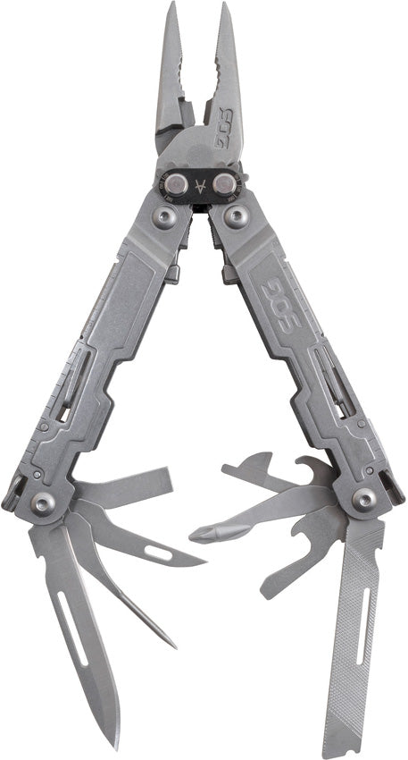 PowerAccess Multi-Tool PA1001-CP
