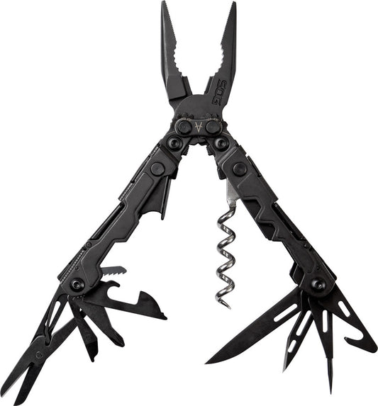 Powerlitre Multi Tool