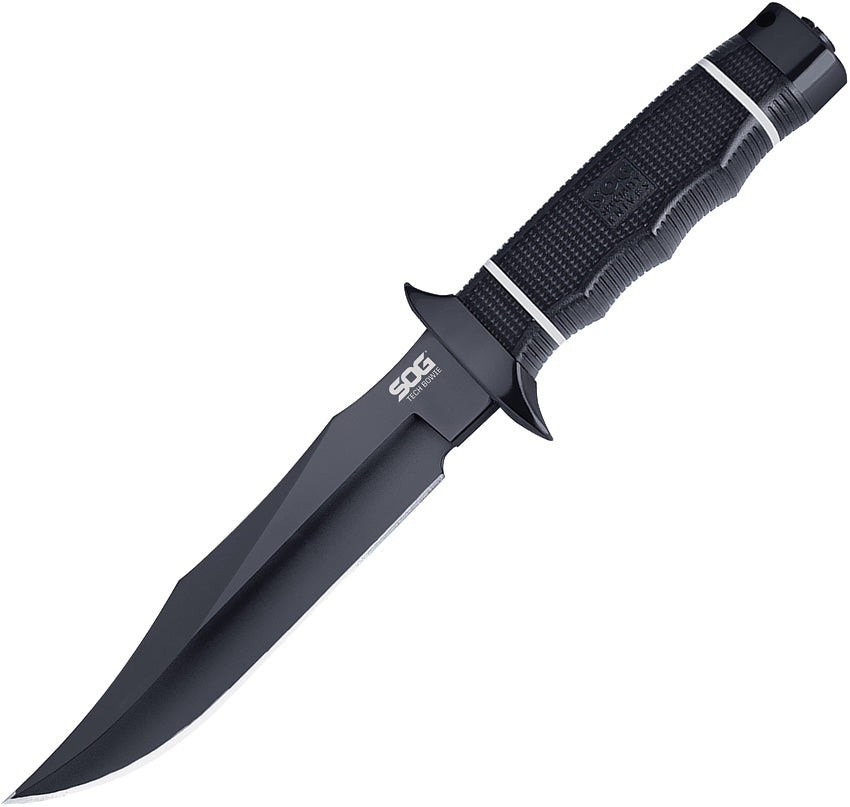 Tech Bowie S10B-K