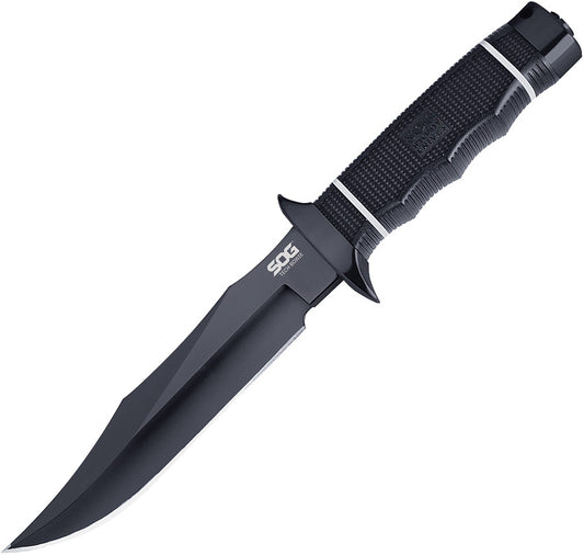 Tech Bowie S10B-K
