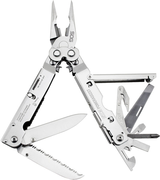 PowerAssist Stainless