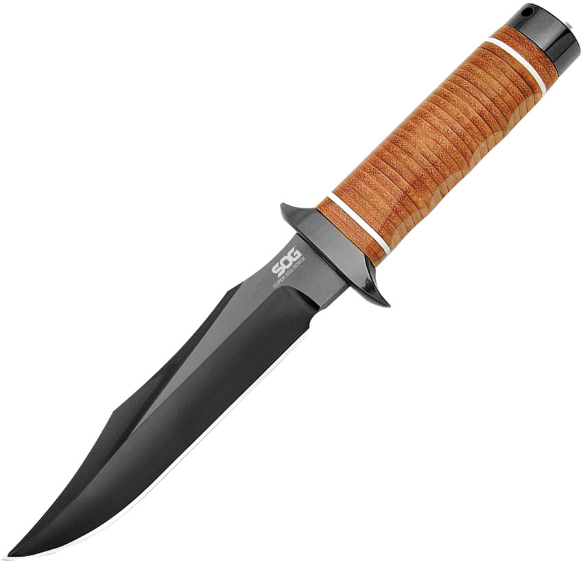 Super SOG Bowie SB1T-L