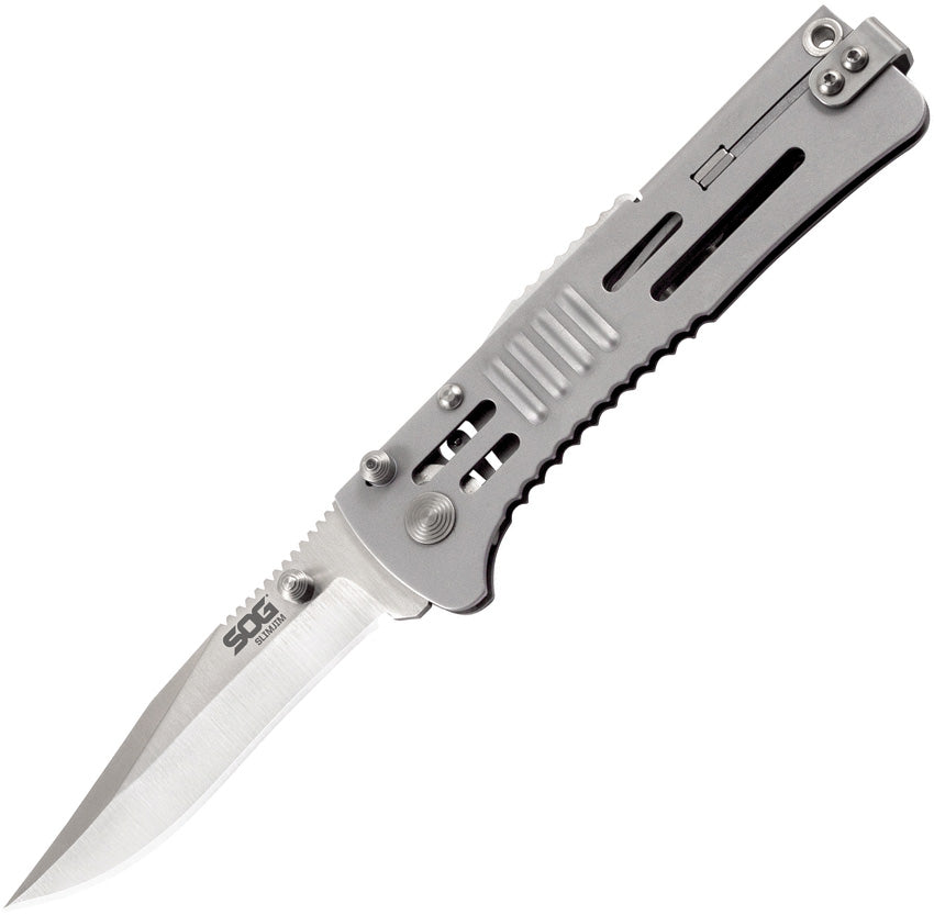 Slimjim Lockback A/O SJ31-CP