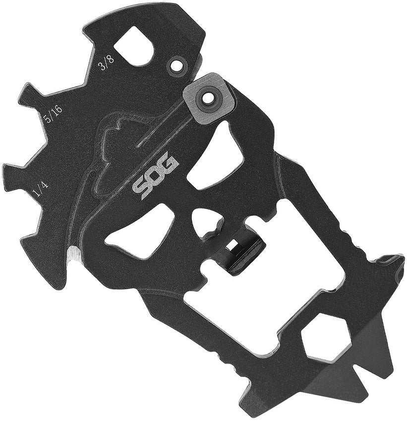 MacV Multi Tool SM1001-CP