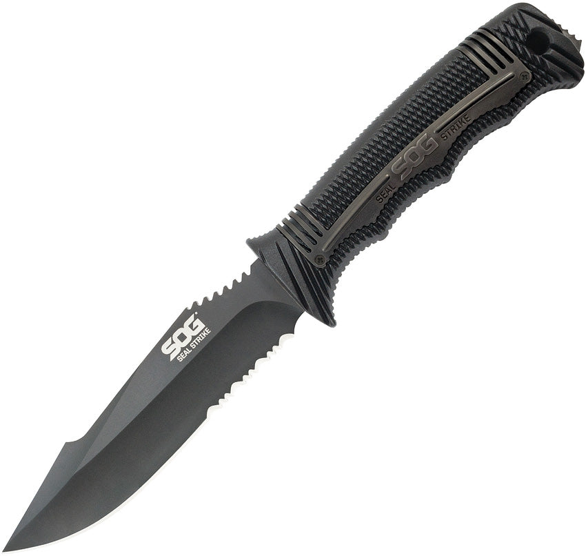 Seal Strike Deluxe Sheath