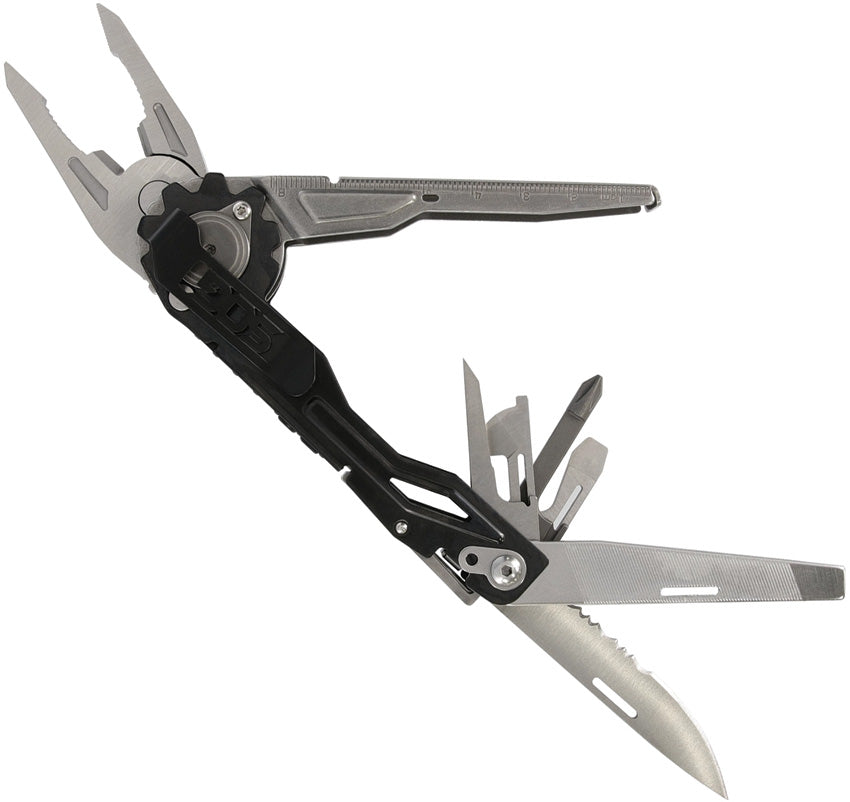 Switchplier Multi Tool SWP1001-CP