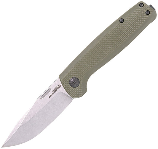 Terminus SJ Green SOG-TM1004-BX