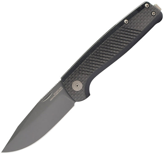 Terminus SJ LTE Graphite SOG-TM1006-BX
