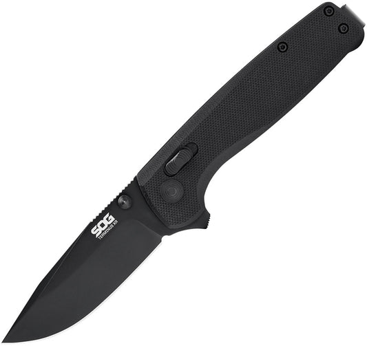 Terminus XR G10 TM1027-BX