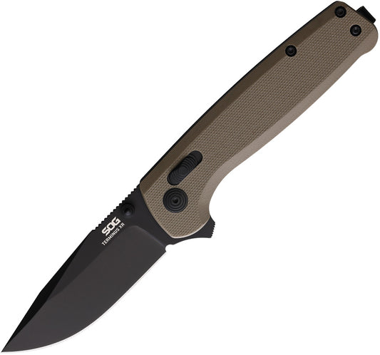 Terminus XR Lock SOG-TM1048-BX