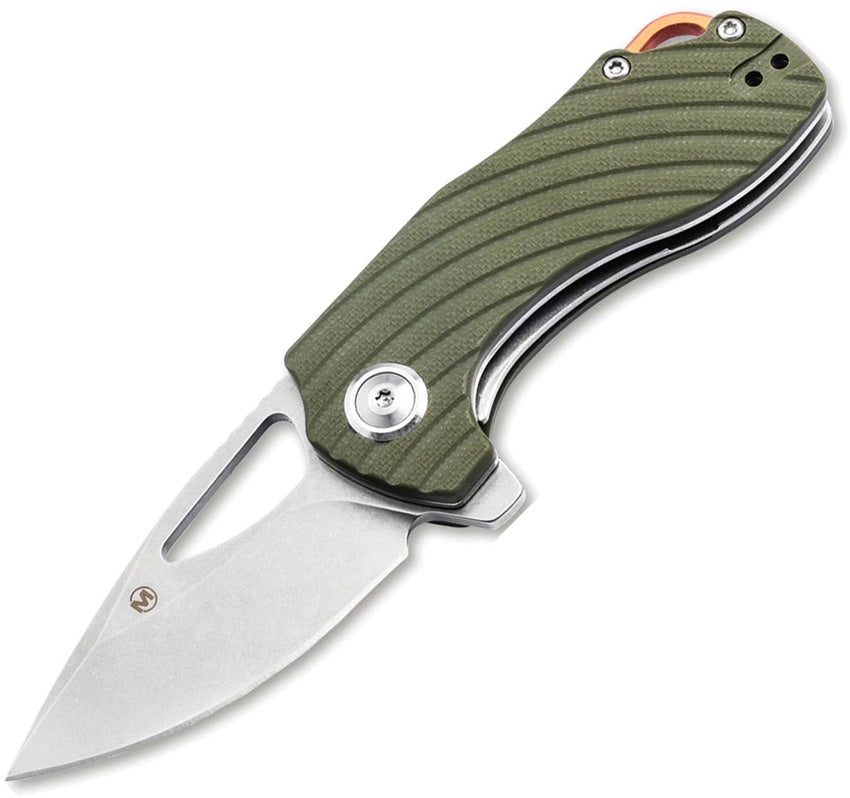 Tadpole Linerlock 01SC012