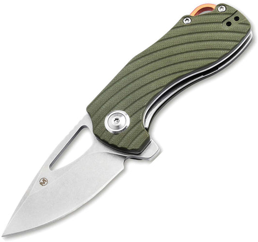 Tadpole Linerlock 01SC012