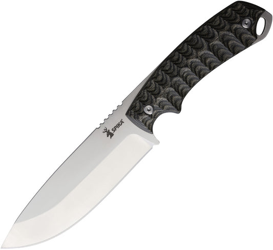 Bushmaster Dogtooth Fixed KRBU-FB100