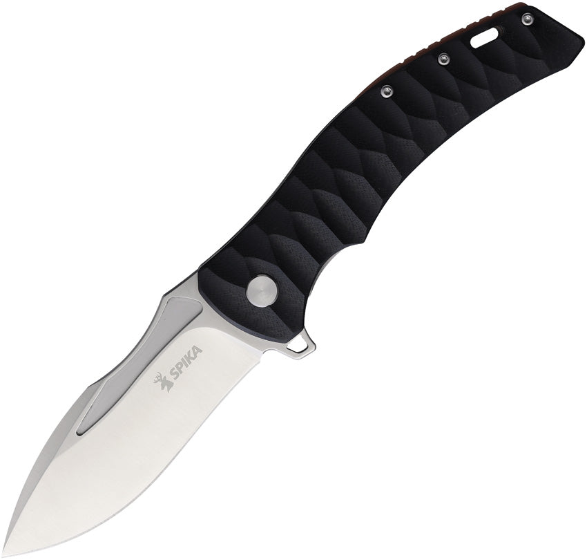 Bushmaster Viper Linerlock KRBU-FL050