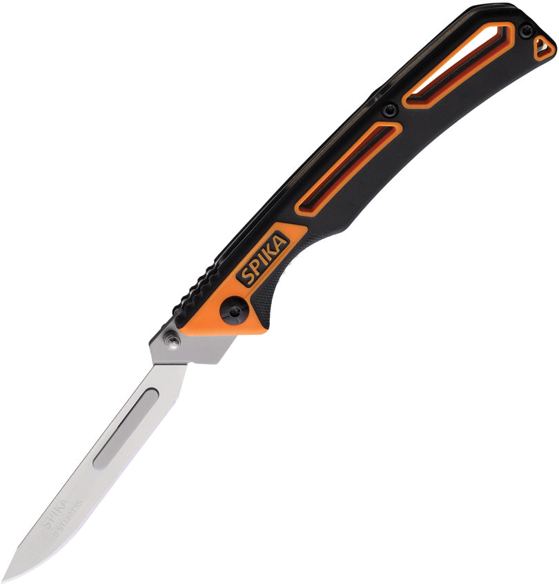 Command Scalpel Linerlock KRSP-SC04B