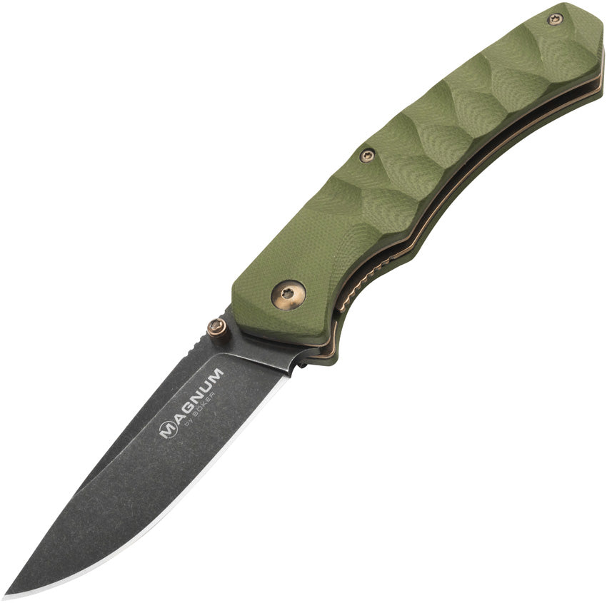Iguanodon Linerlock 01SC072