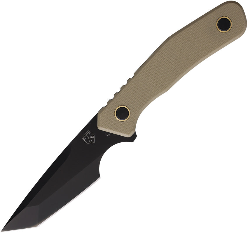 Strider Fixed Blade FDE FBG240502DE