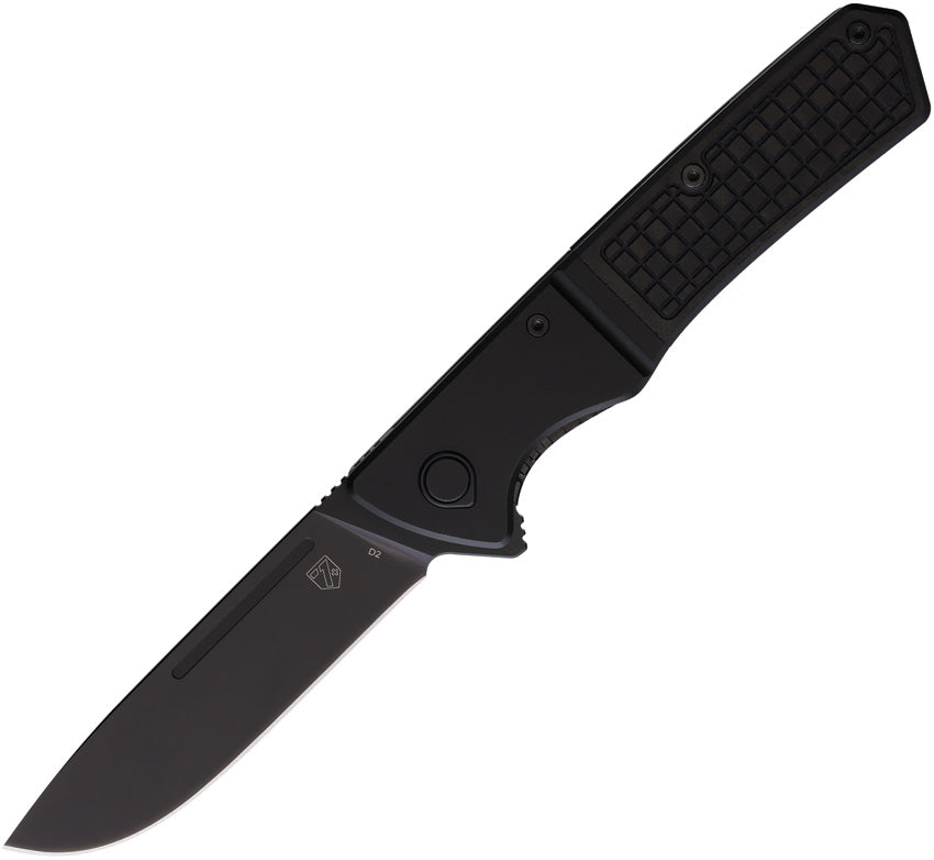 Lizard Linerlock Black FDAG240507BK