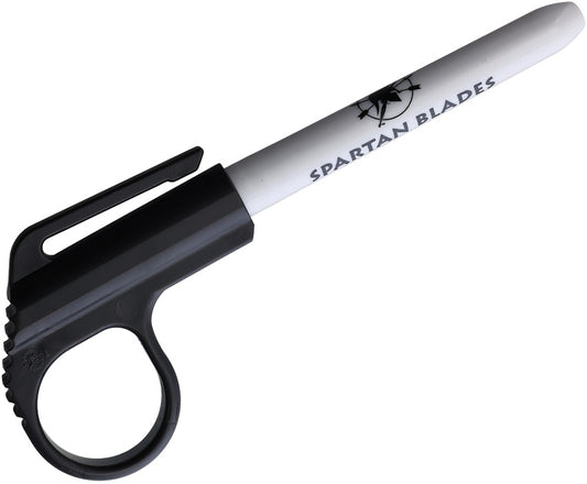 Pen Protector Black