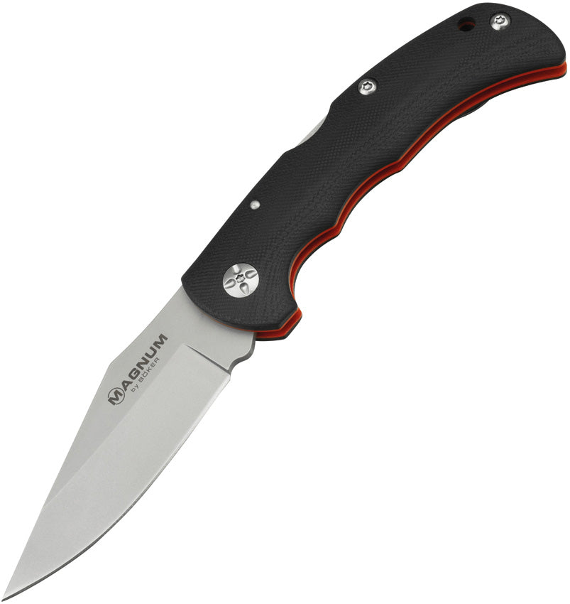 Most Wanted Lockback 01SC078