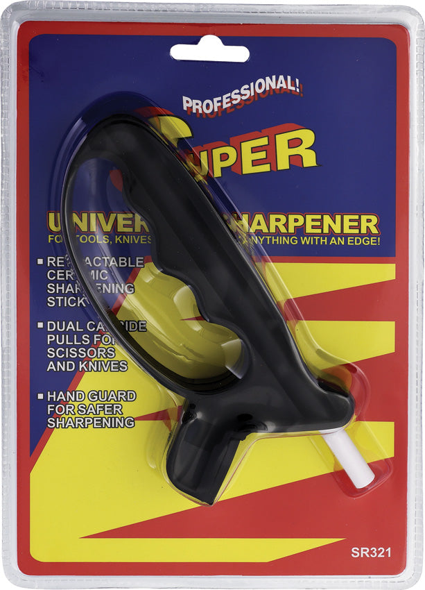Pro Universal Sharpener