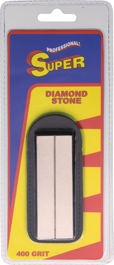 Diamond Sharpener 400 Grit BO-2