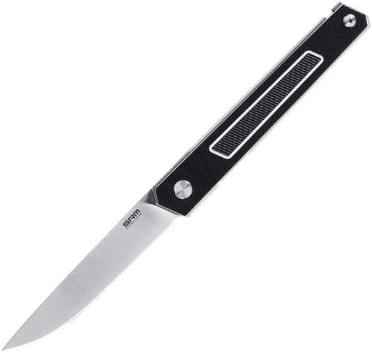 125L Linerlock Black 125L-GB