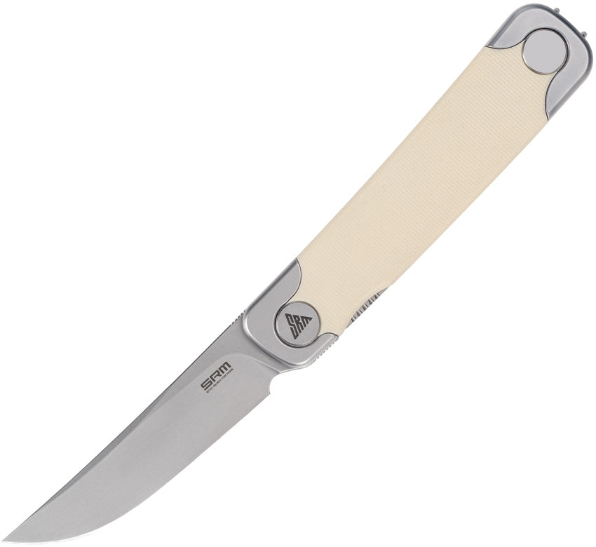 Enso Linerlock Tan 131M-GT