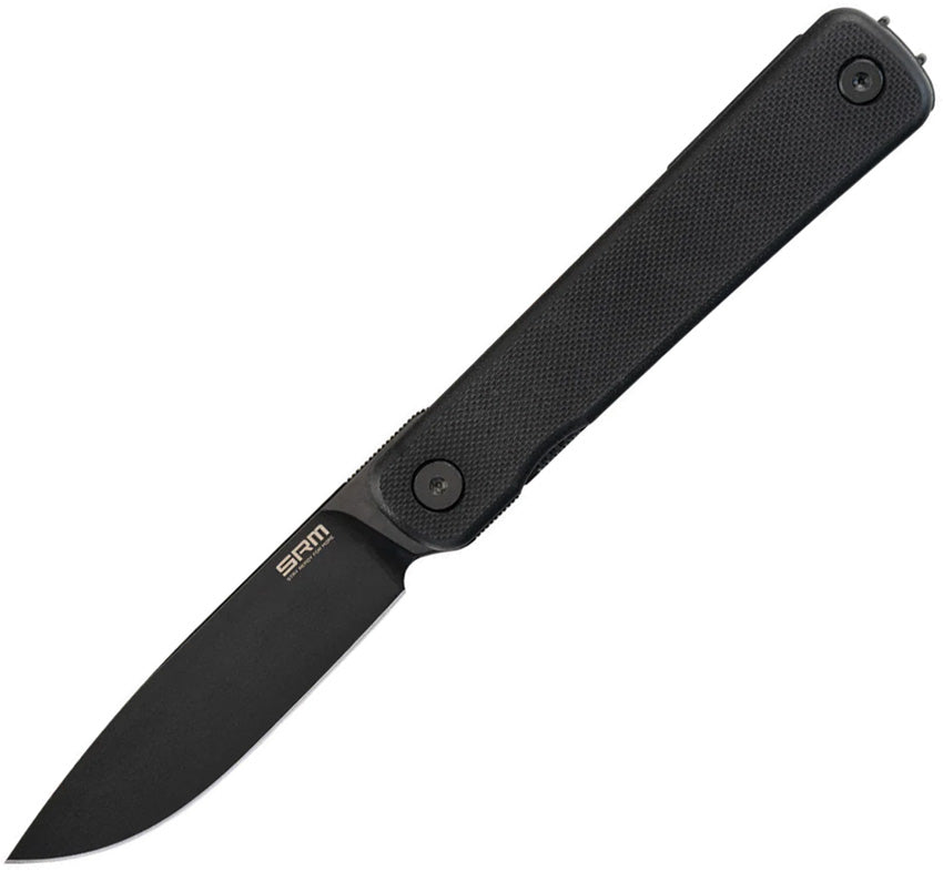 Palfrey Framelock Black