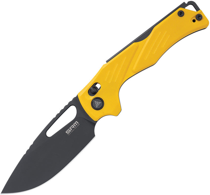 Mirage 239X Ambi Lock Yellow 239X-GY