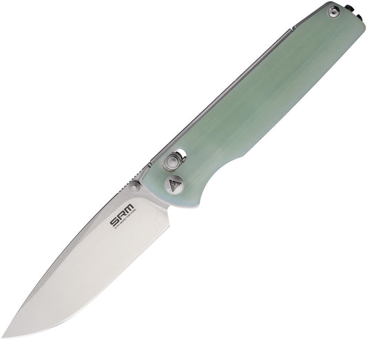 258L Ambi Lock Jade