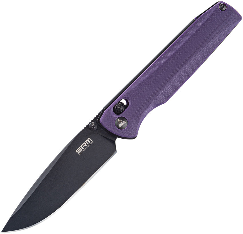 258L Ambi Lock Purple 258L-GN