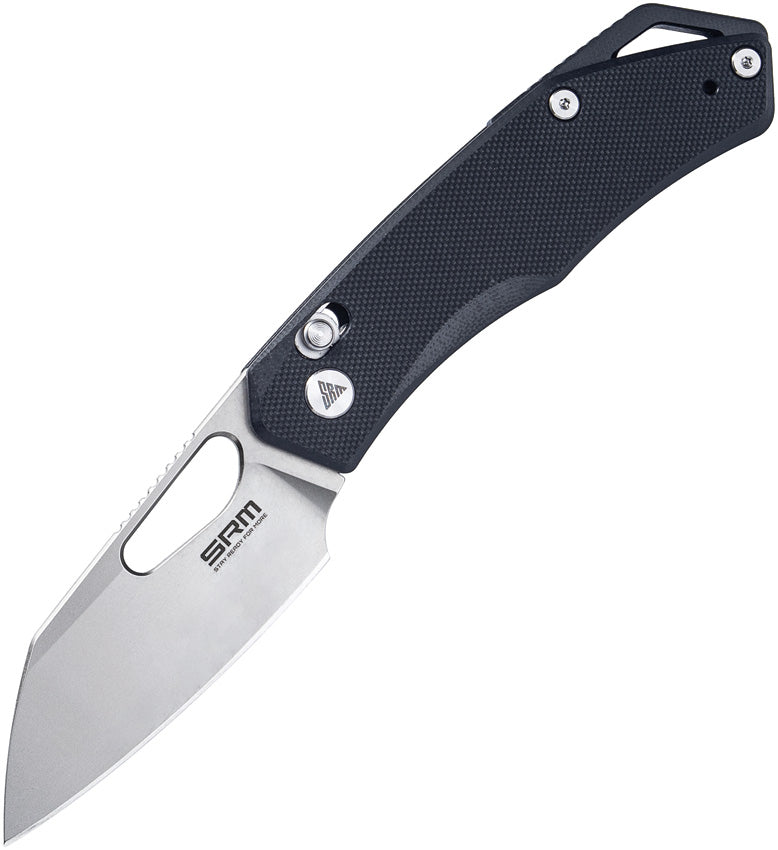 Cub 261M Ambi-Lock Black 261M-GB