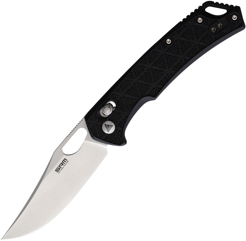 9201 Ambi Lock 9201-PB